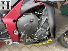 Yamaha YZF-R1 YZF R1 Big Bang Cirquit Akrapovic 2010 occasion – foto 10 van 20
