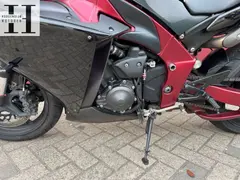 Yamaha YZF-R1 YZF R1 Big Bang Cirquit Akrapovic 2010 occasion – foto 11 van 20