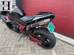 Yamaha YZF-R1 YZF R1 Big Bang Cirquit Akrapovic 2010 occasion – foto 13 van 20
