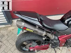 Yamaha YZF-R1 YZF R1 Big Bang Cirquit Akrapovic 2010 occasion – foto 14 van 20