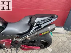 Yamaha YZF-R1 YZF R1 Big Bang Cirquit Akrapovic 2010 occasion – foto 15 van 20