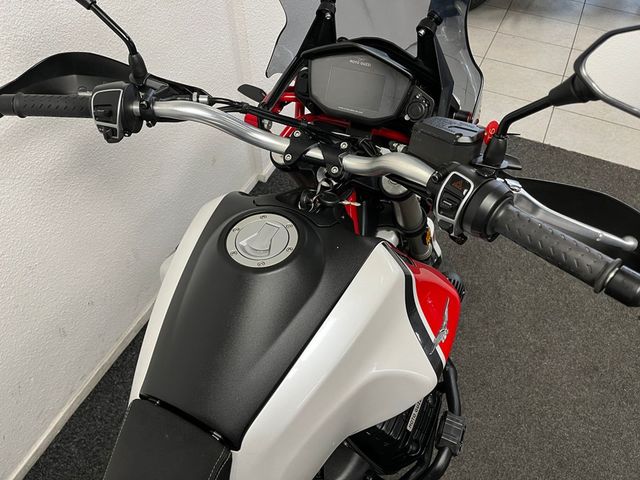 moto-guzzi - v-85-tt