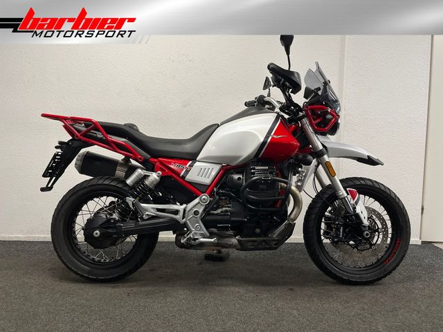 moto-guzzi - v-85-tt