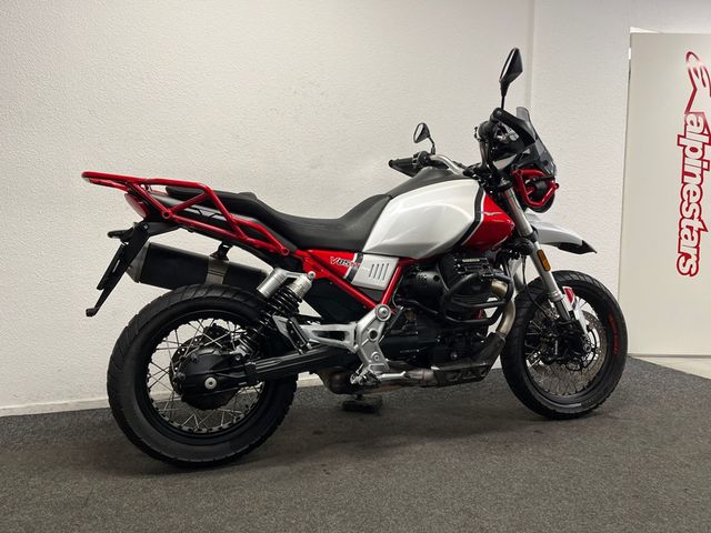moto-guzzi - v-85-tt