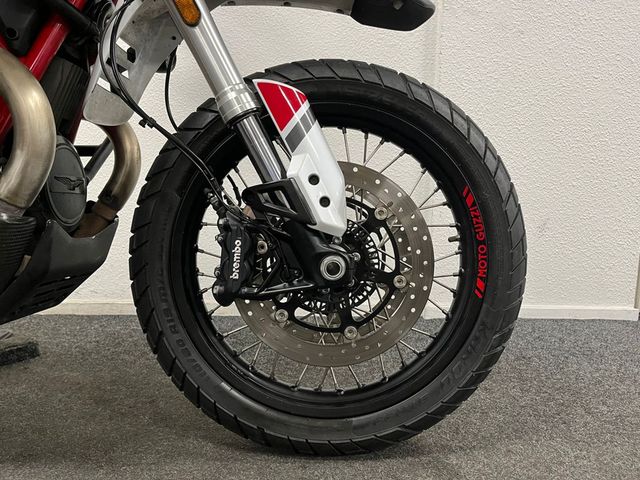 moto-guzzi - v-85-tt