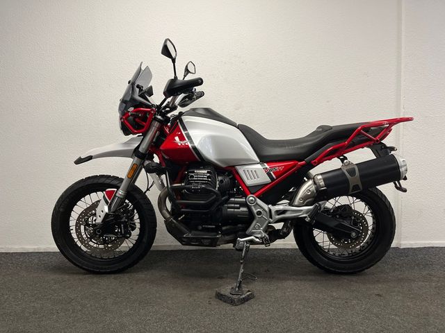 moto-guzzi - v-85-tt