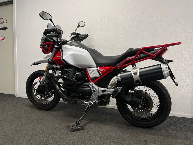 moto-guzzi - v-85-tt