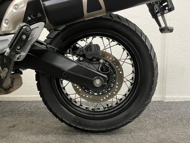 moto-guzzi - v-85-tt