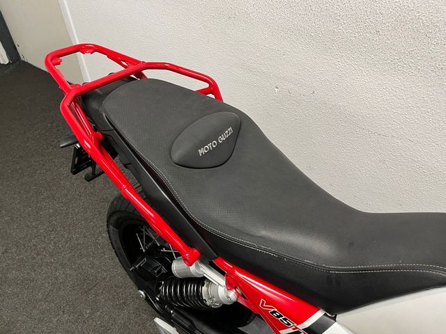 moto-guzzi - v-85-tt