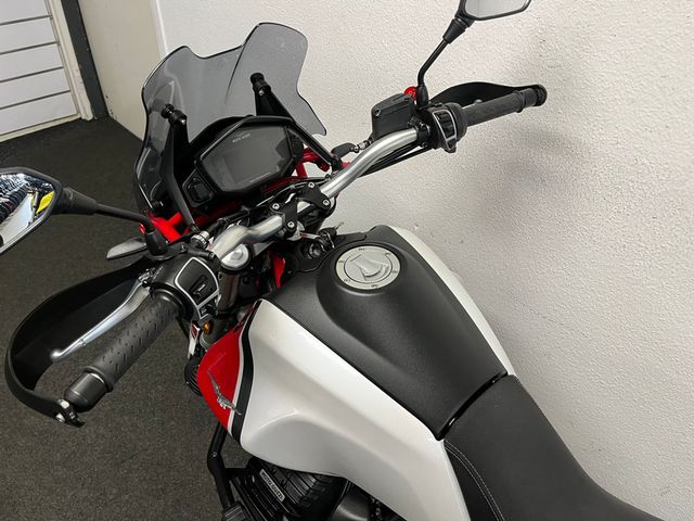 moto-guzzi - v-85-tt