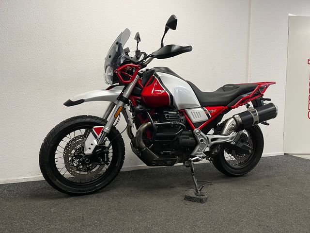 moto-guzzi - v-85-tt