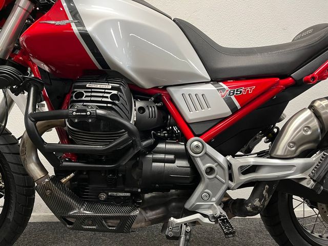 moto-guzzi - v-85-tt