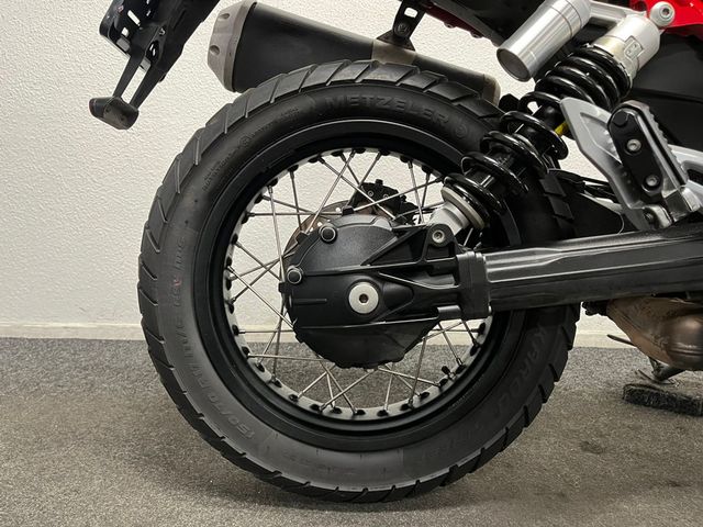 moto-guzzi - v-85-tt