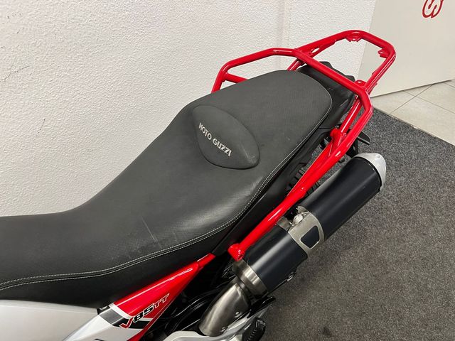 moto-guzzi - v-85-tt