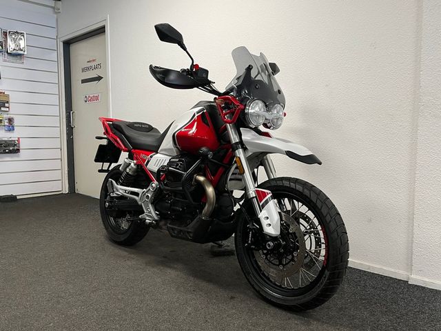 moto-guzzi - v-85-tt