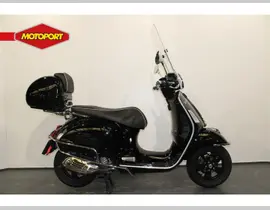 Vespa GTS 300 2021 occasion