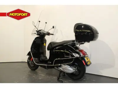 VESPA GTS 300 – foto 2