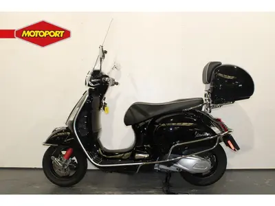 VESPA GTS 300 – foto 3