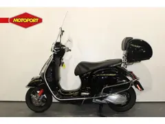 Vespa GTS 300 2021 occasion – foto 3 van 14