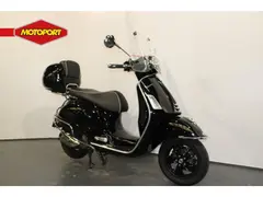 Vespa GTS 300 2021 occasion – foto 11 van 14