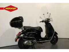 Vespa GTS 300 2021 occasion – foto 13 van 14