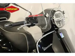 Vespa GTS 300 2021 occasion – foto 14 van 14