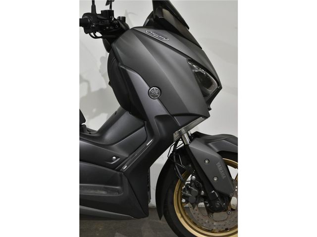 yamaha - x-max-300-tech-max