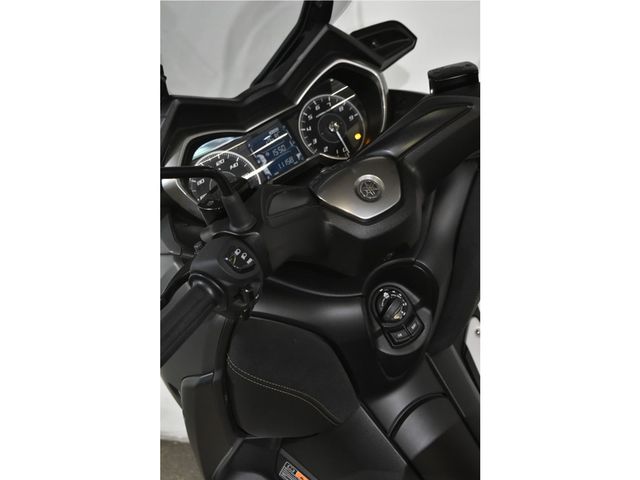 yamaha - x-max-300-tech-max