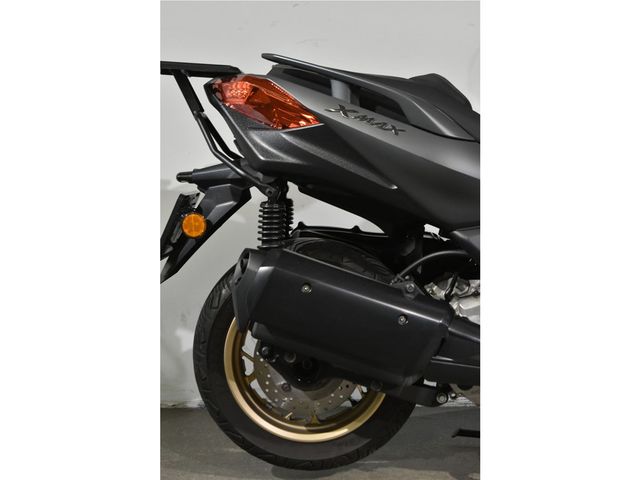 yamaha - x-max-300-tech-max