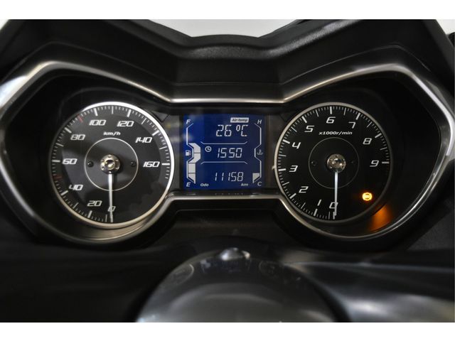 yamaha - x-max-300-tech-max