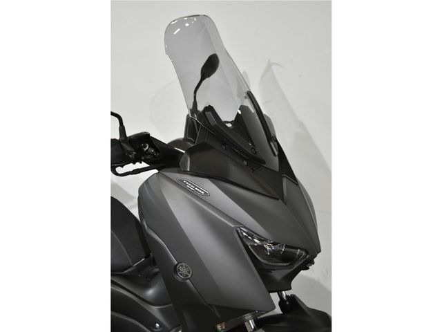 yamaha - x-max-300-tech-max