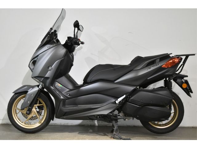 yamaha - x-max-300-tech-max