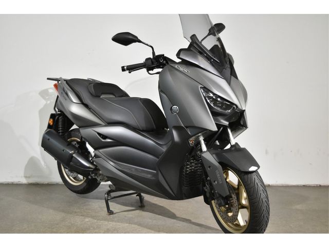yamaha - x-max-300-tech-max