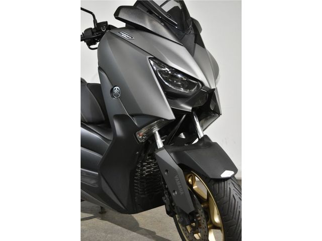 yamaha - x-max-300-tech-max