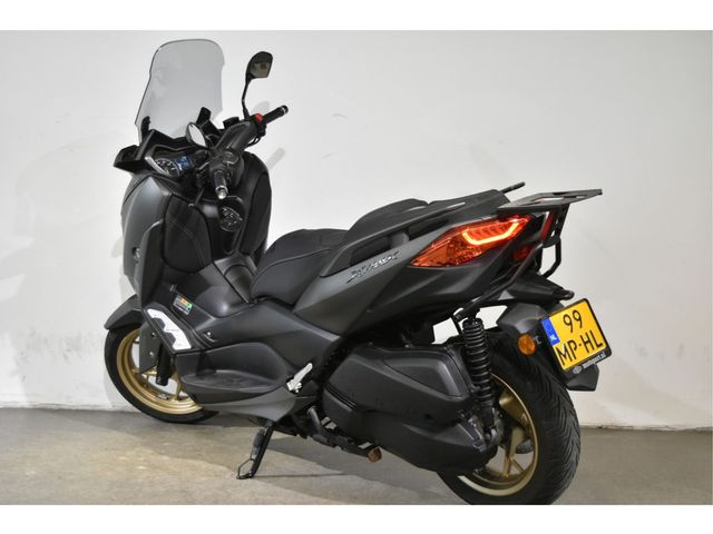 yamaha - x-max-300-tech-max