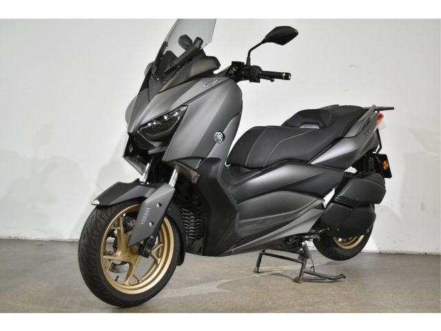 yamaha - x-max-300-tech-max