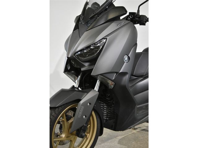 yamaha - x-max-300-tech-max