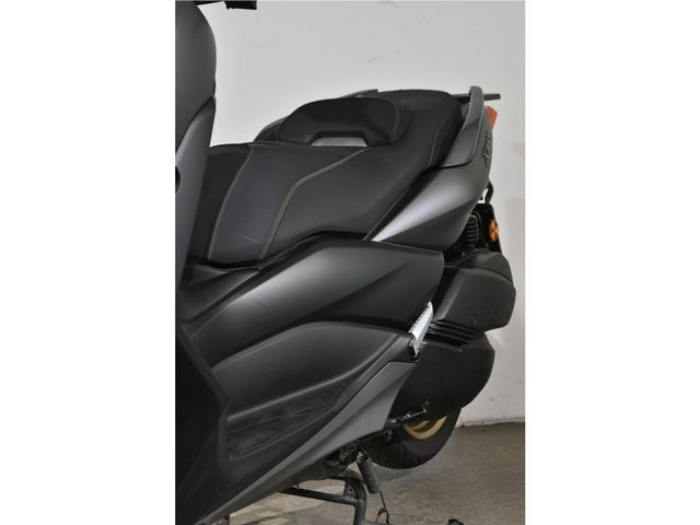yamaha - x-max-300-tech-max