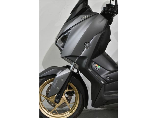 yamaha - x-max-300-tech-max