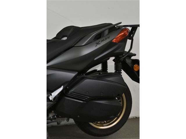 yamaha - x-max-300-tech-max