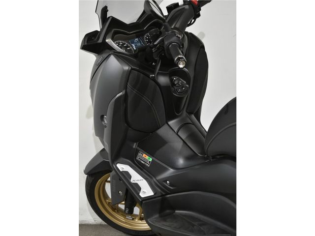 yamaha - x-max-300-tech-max