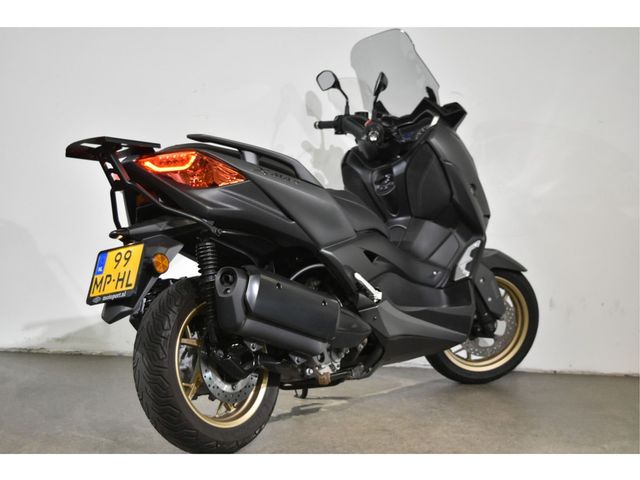 yamaha - x-max-300-tech-max