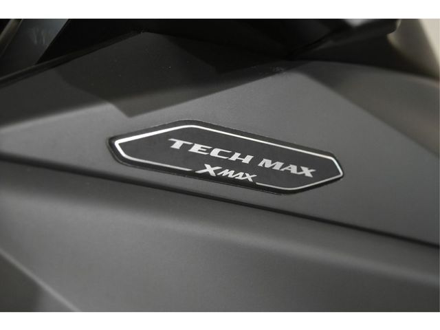 yamaha - x-max-300-tech-max