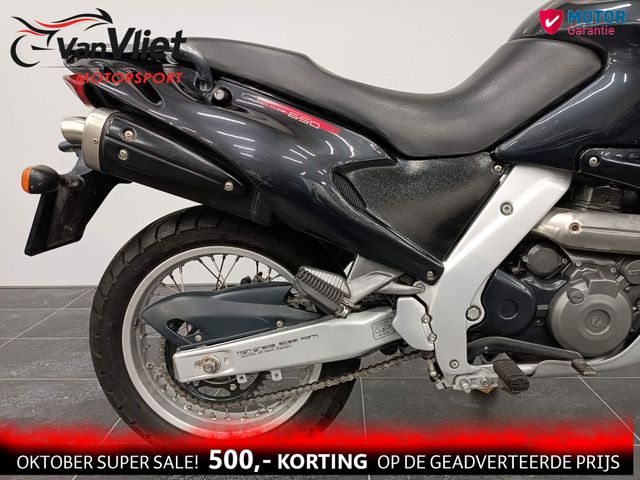 aprilia - pegaso-650