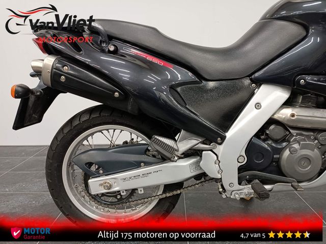 aprilia - pegaso-650