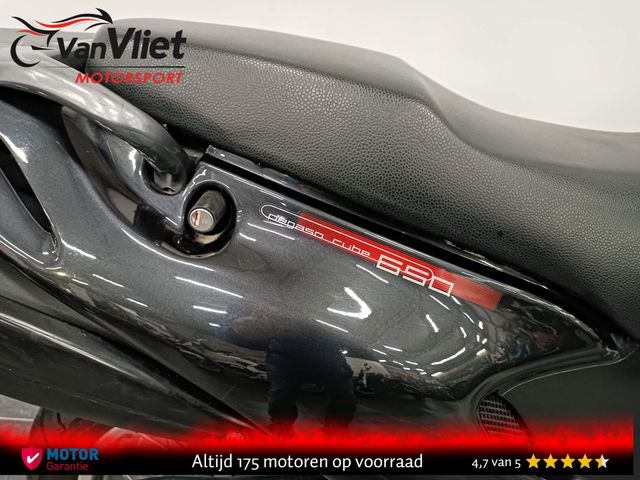 aprilia - pegaso-650