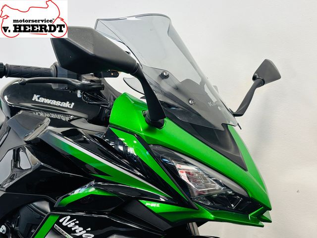 kawasaki - ninja-1000sx