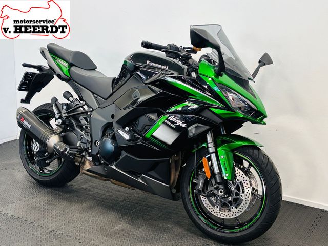 kawasaki - ninja-1000sx