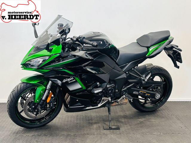 kawasaki - ninja-1000sx