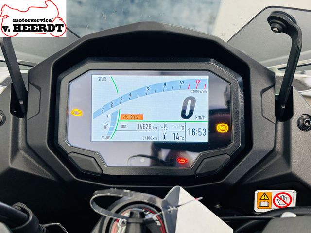 kawasaki - ninja-1000sx